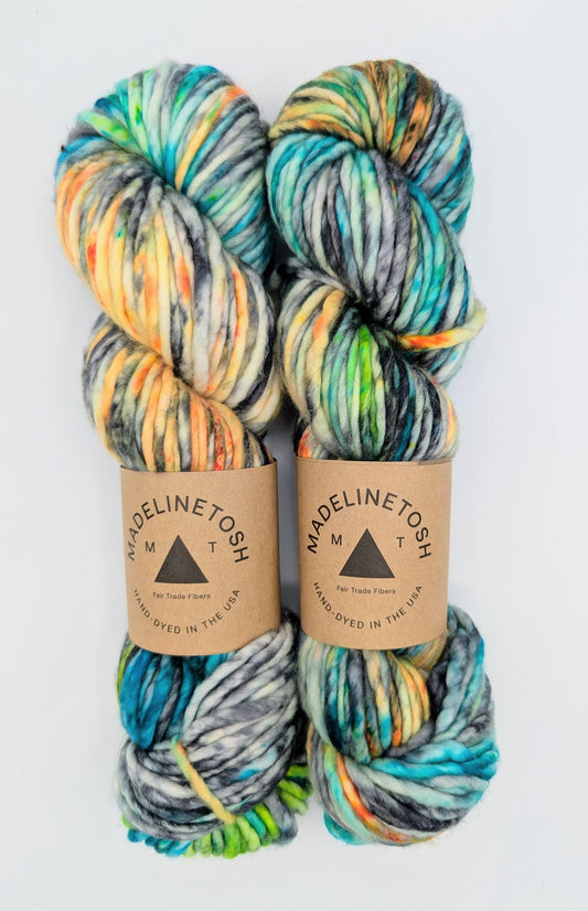 MADELINETOSH | Booster d'humeur Tosh Biggie