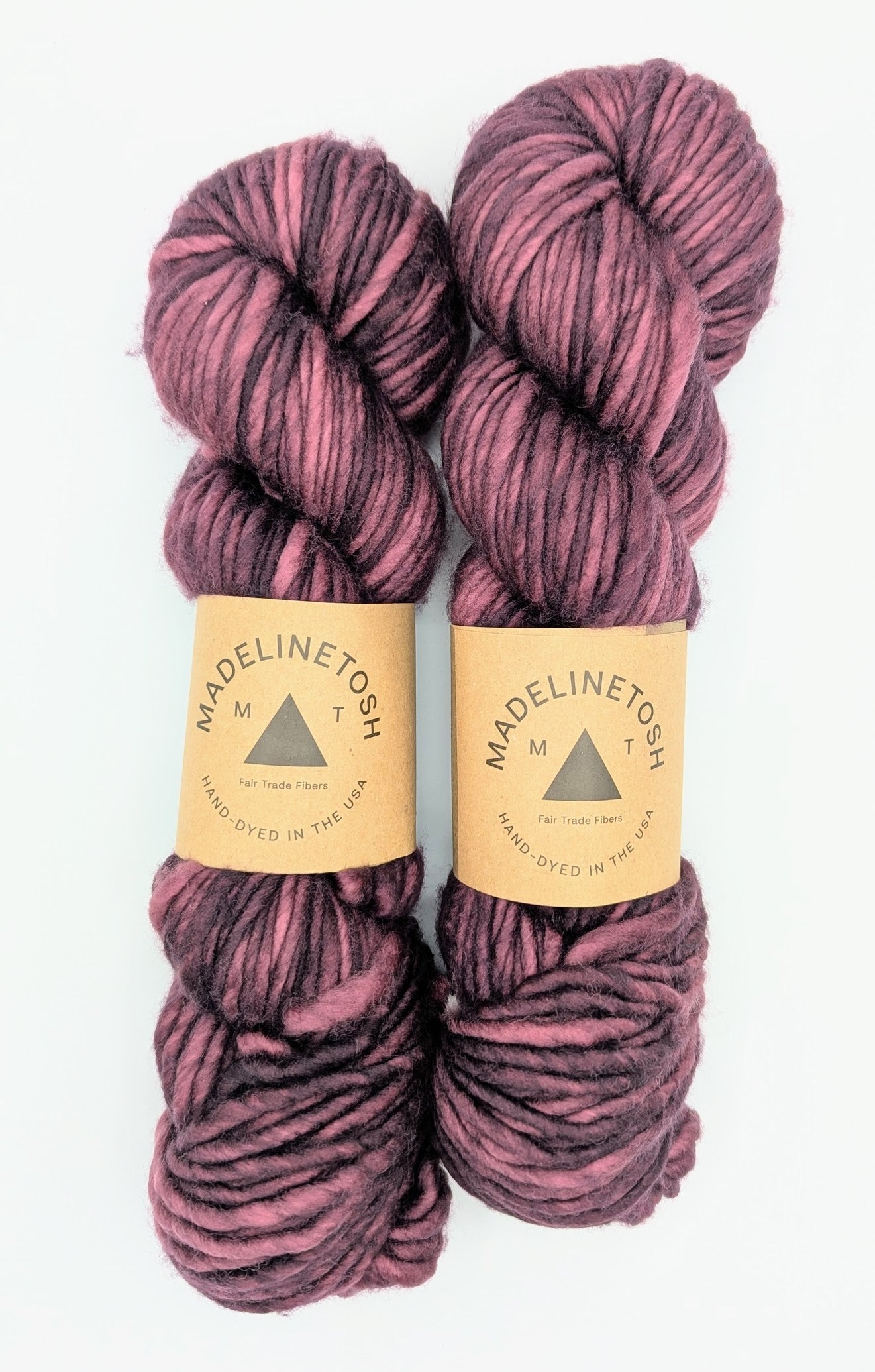 MADELINETOSH | Tosh Biggie