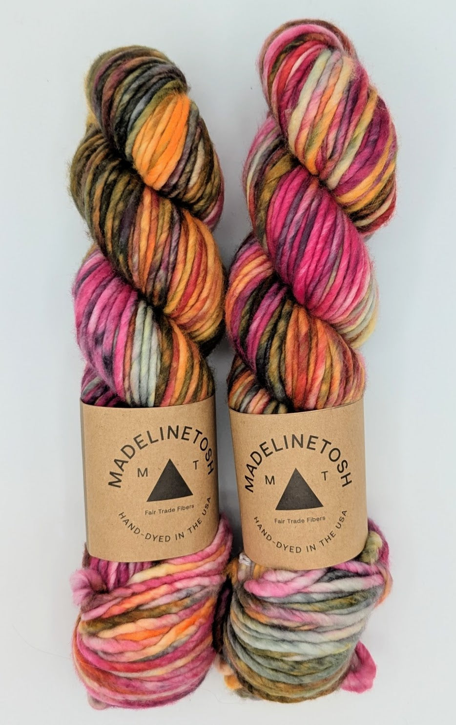 MADELINETOSH | Tosh Biggie