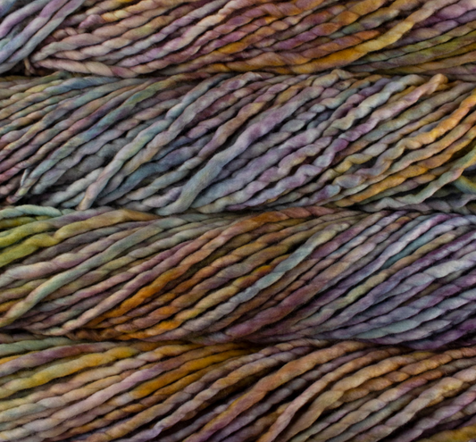 MALABRIGO | Rasta Dancing Leaves