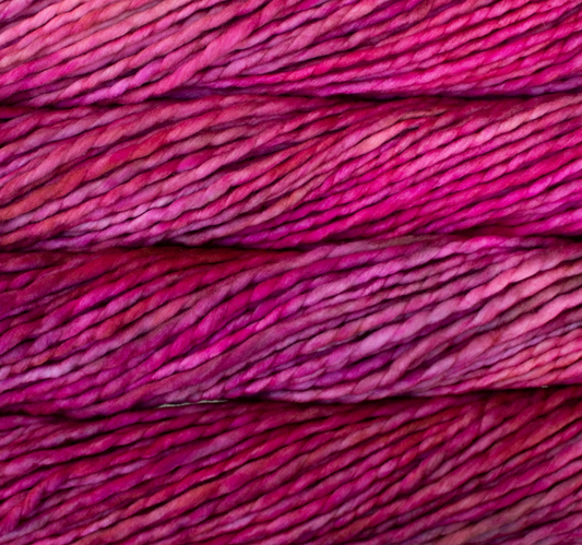 MALABRIGO | Rasta English Rose