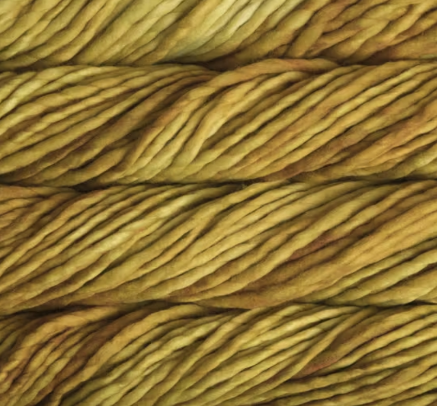 MALABRIGO | Rasta