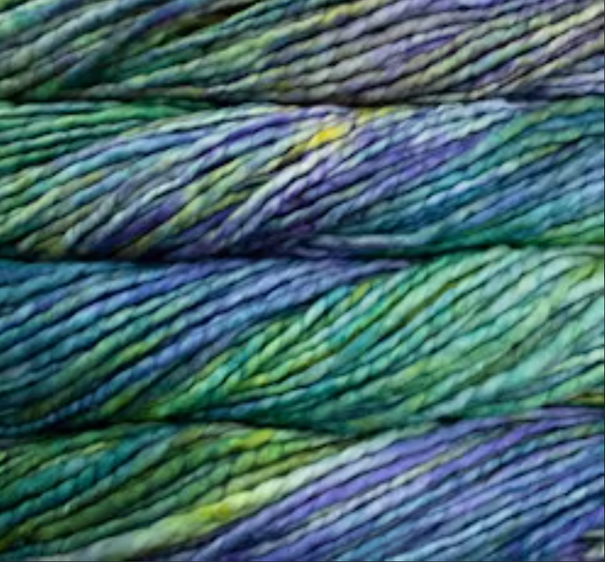 MALABRIGO | Rasta