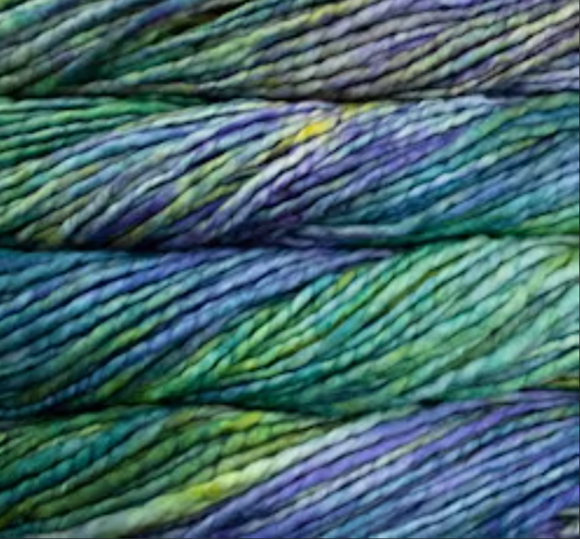 MALABRIGO | Rasta Indiecita