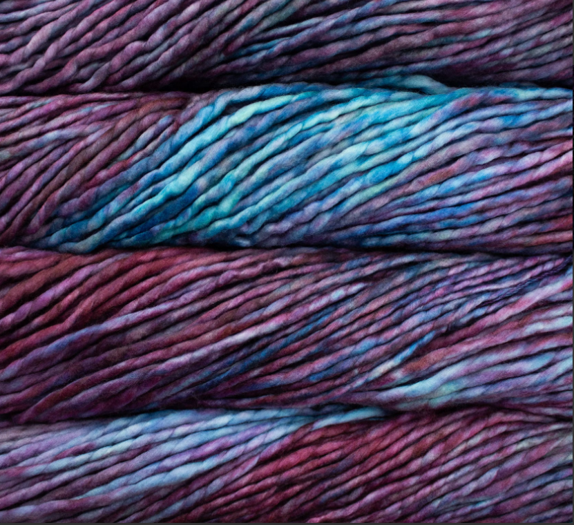 MALABRIGO | Rasta