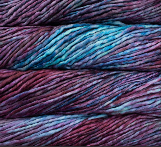 MALABRIGO | Rasta Lotus