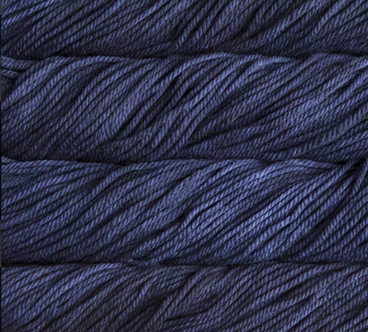 MALABRIGO | Chunky Marine