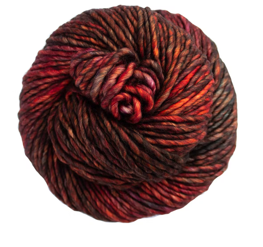 MALABRIGO | Noventa