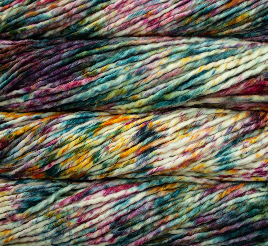 MALABRIGO | Rasta