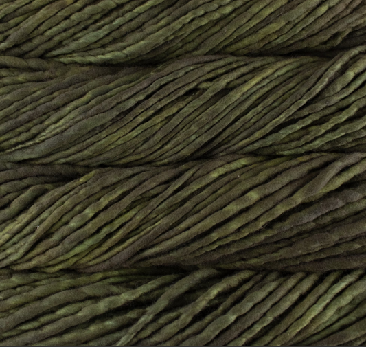 MALABRIGO | Rasta Olive