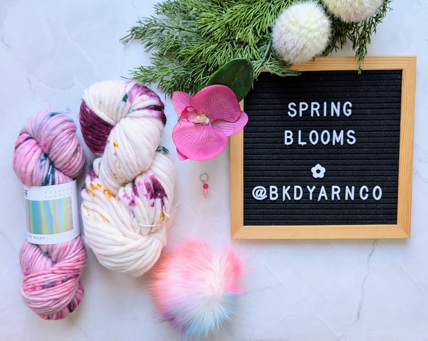 Surprise Box - Spring Blooms