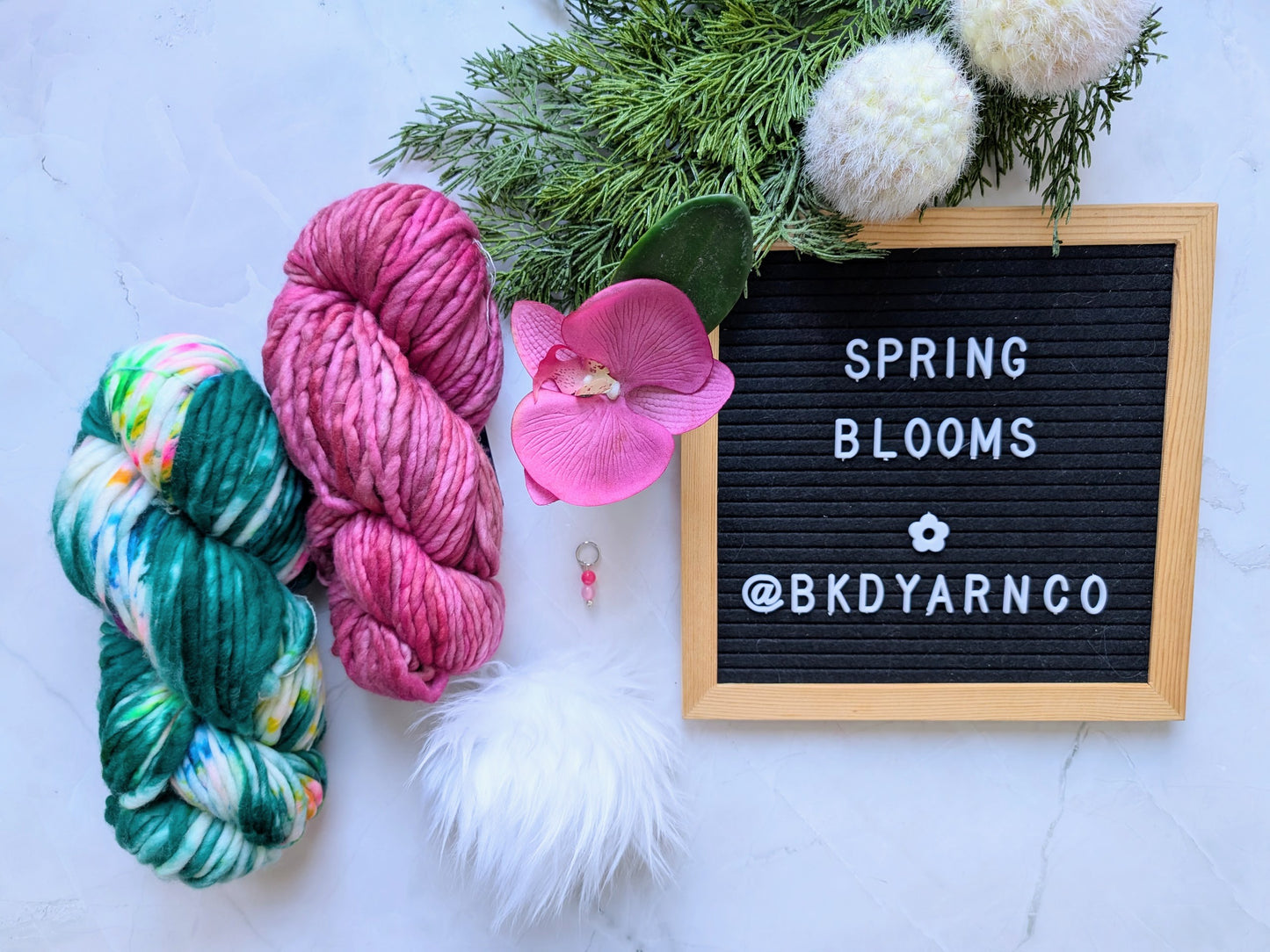 Surprise Box - Spring Blooms