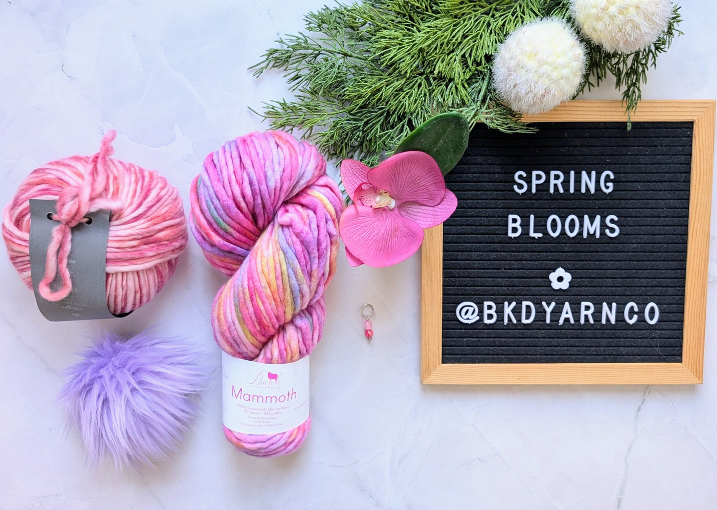Surprise Box - Spring Blooms
