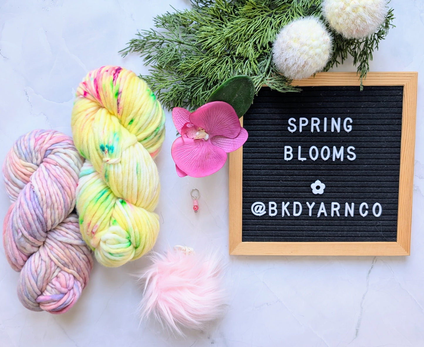 Surprise Box - Spring Blooms