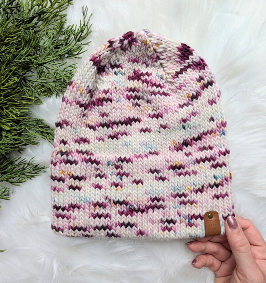 Luxury "Jake" Winter Beanie