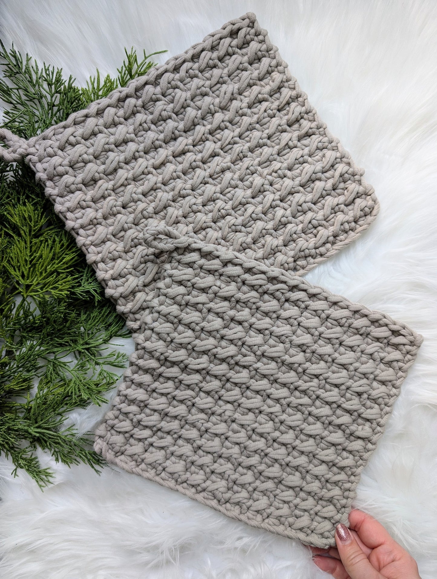 Farmhouse Trivet | Hot Pot - Set of 2