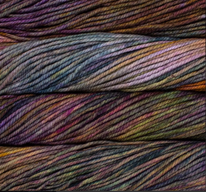 MALABRIGO | Chunky