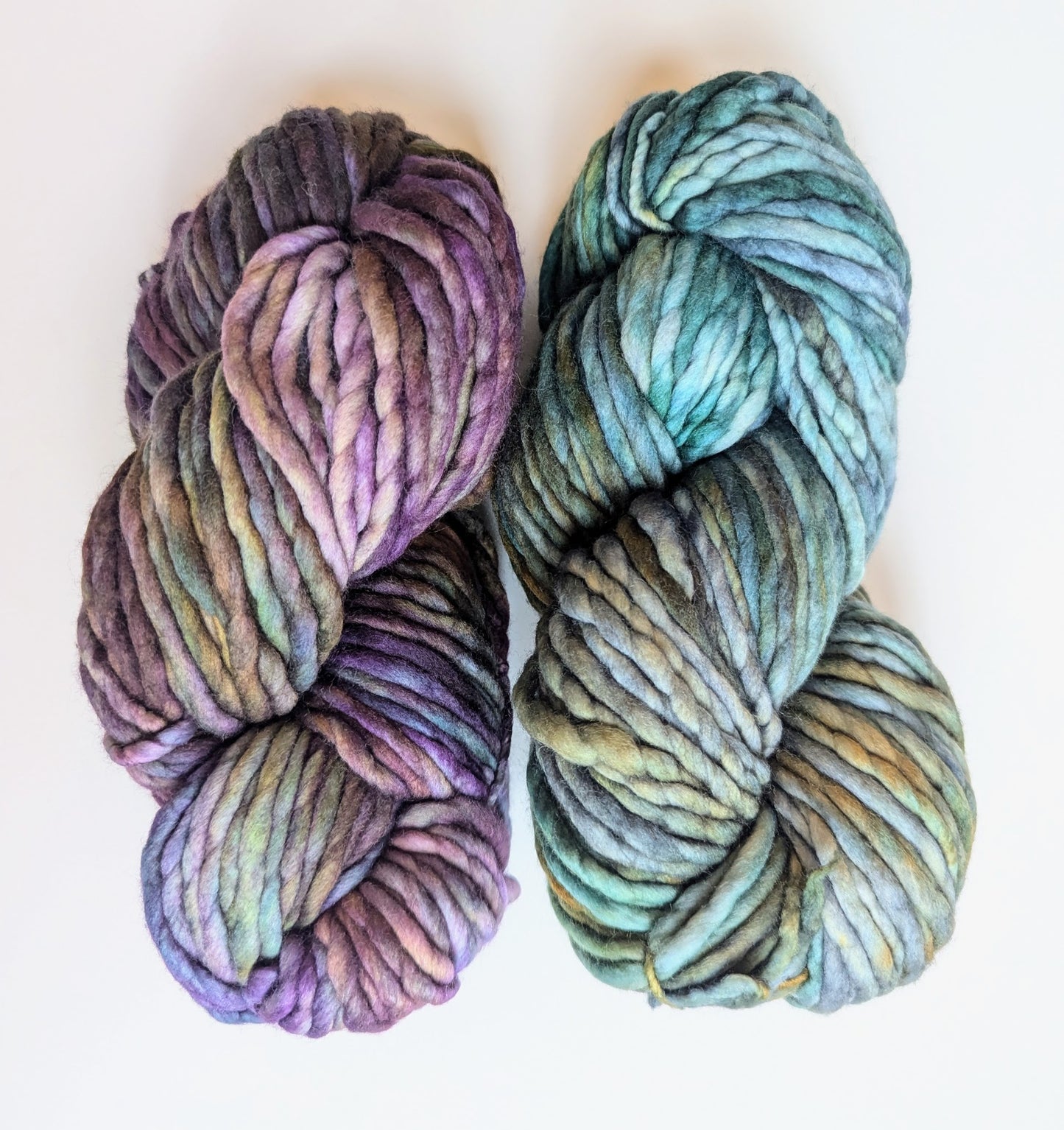 MALABRIGO | Rasta