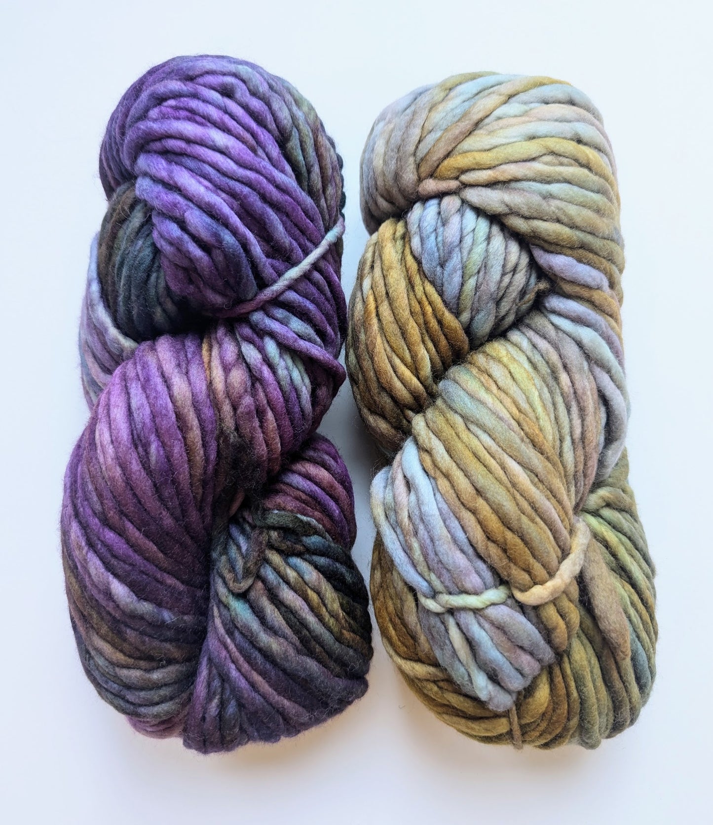 MALABRIGO | Rasta