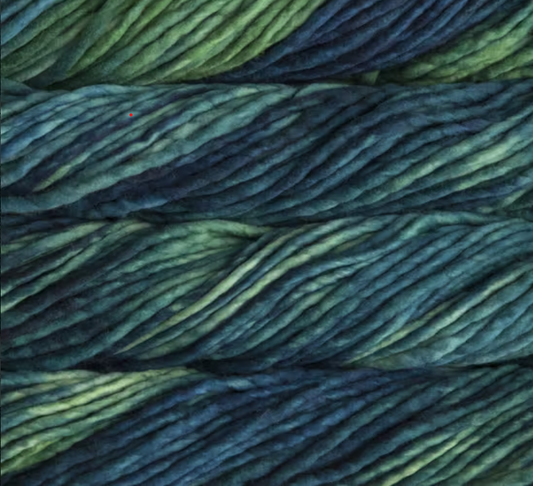 MALABRIGO | Rasta Solis