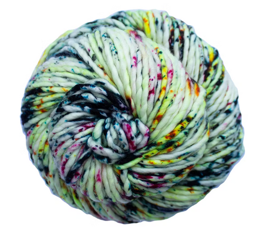 MALABRIGO | Noventa Sweetlip Bandas