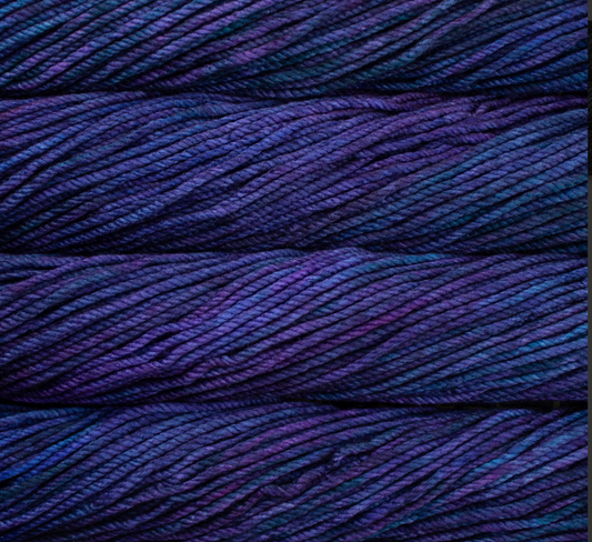 MALABRIGO | Chunky Whales Road