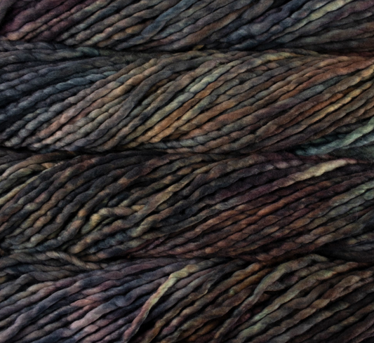 MALABRIGO | Rasta Woodland