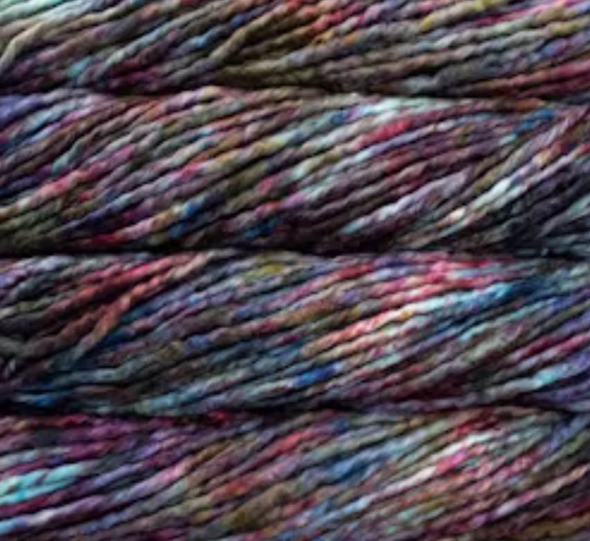 MALABRIGO | Rasta