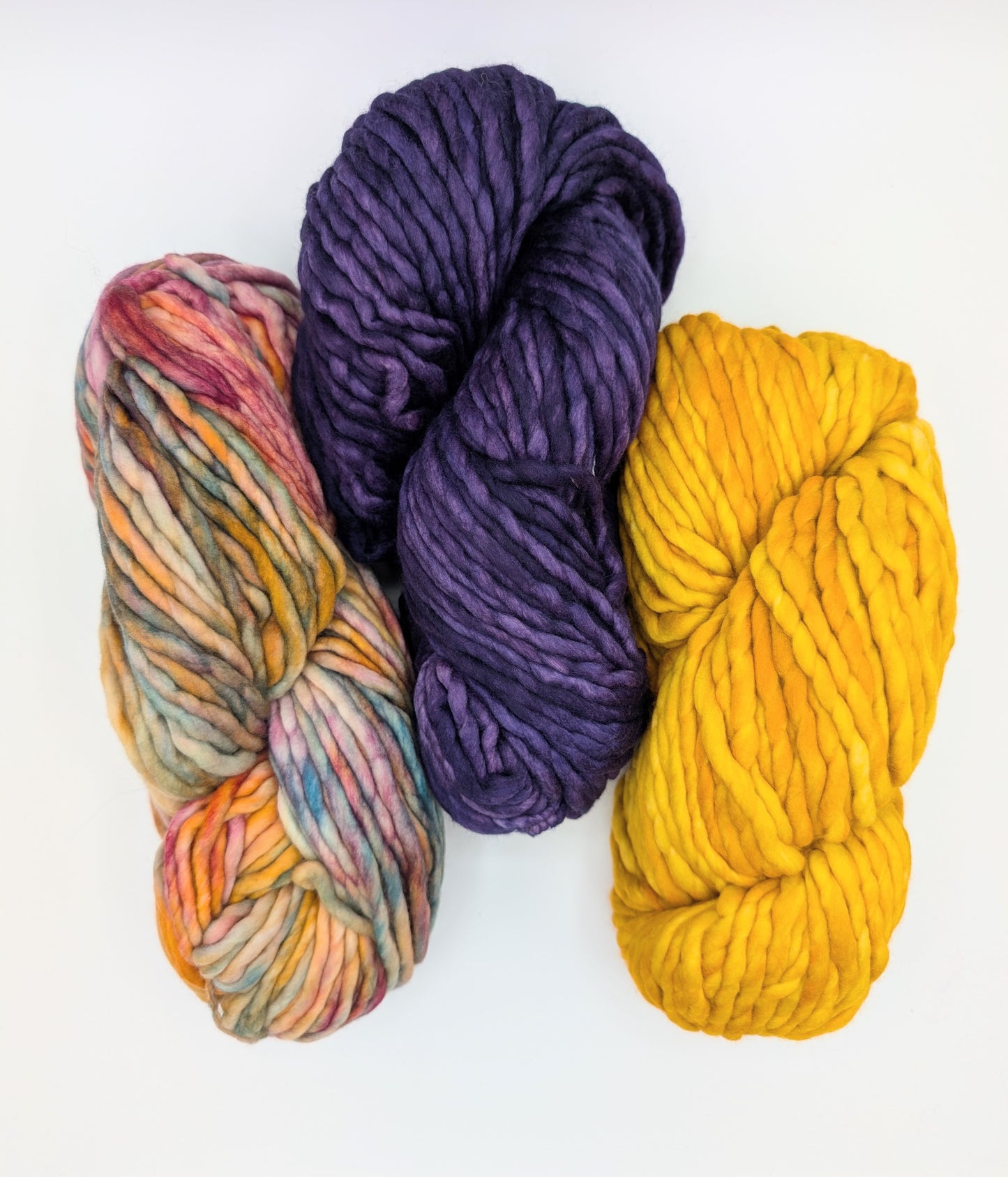 MALABRIGO | Rasta