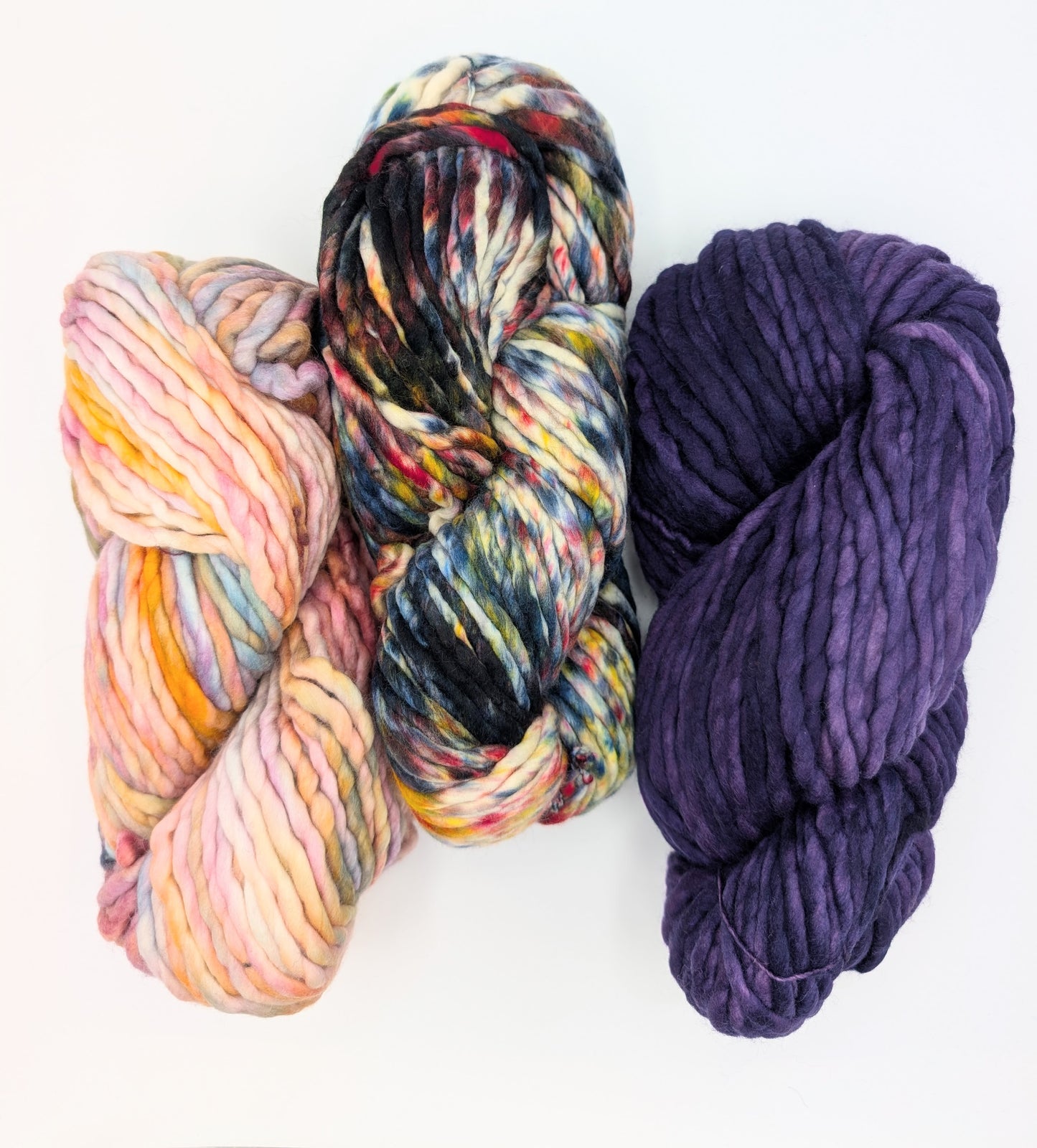 MALABRIGO | Rasta