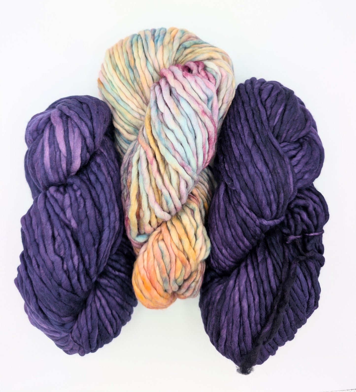 MALABRIGO | Rasta