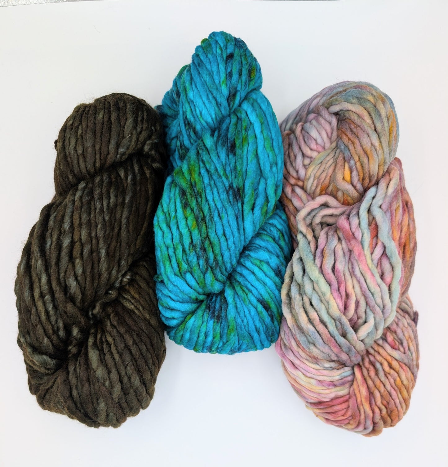 MALABRIGO | Rasta