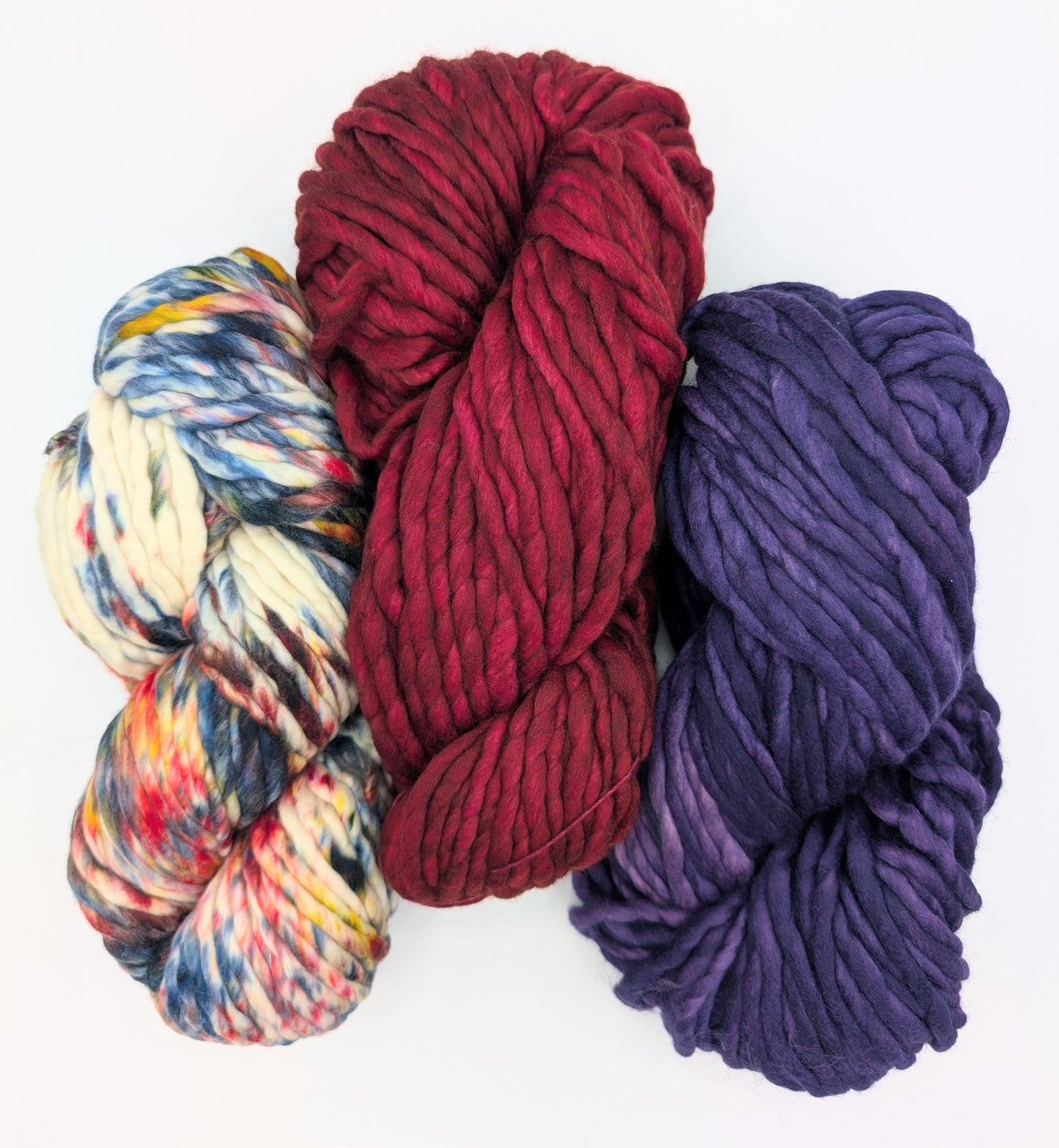 MALABRIGO | Rasta