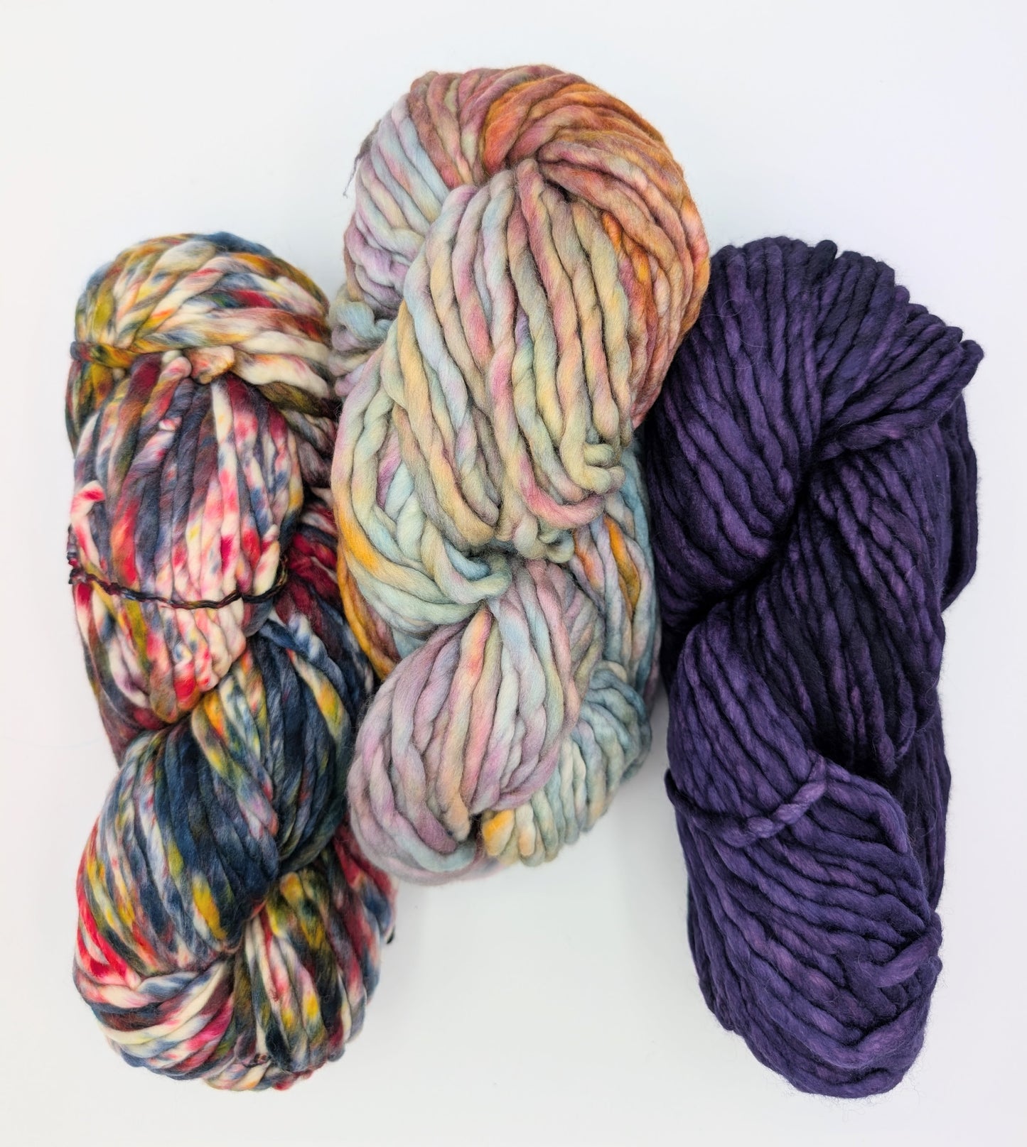 MALABRIGO | Rasta