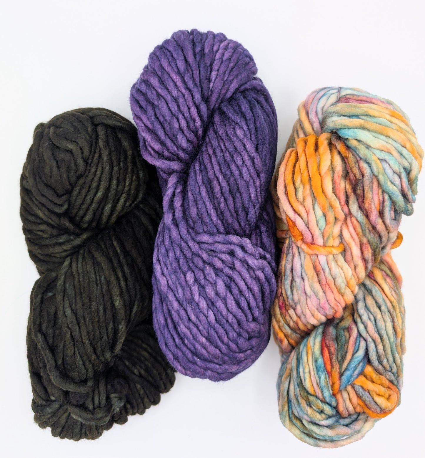 MALABRIGO | Rasta