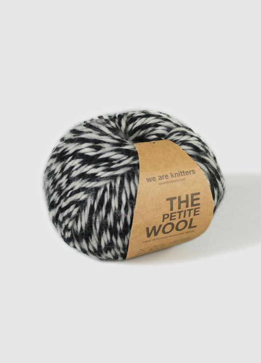 WE ARE KNITTERS | The Petite Wool