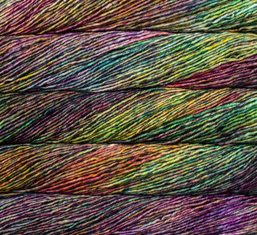 MALABRIGO | Mecha