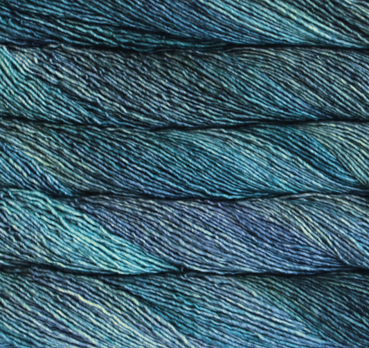 MALABRIGO | Washted Aguas