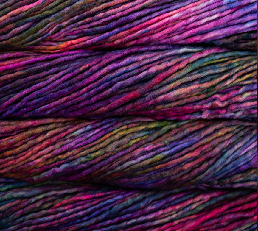 MALABRIGO | Rasta