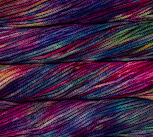 MALABRIGO | Chunky Aniversario