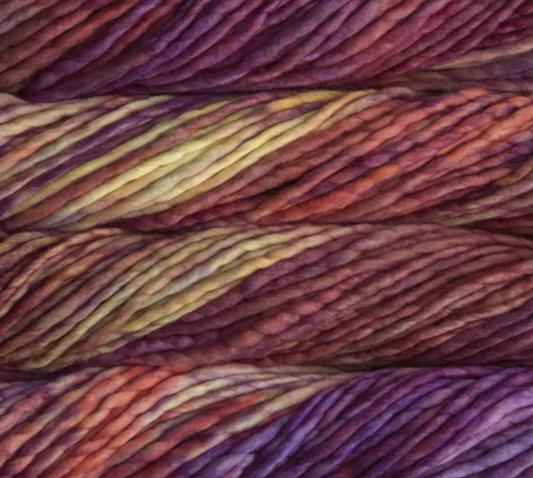 MALABRIGO | Archange Rasta