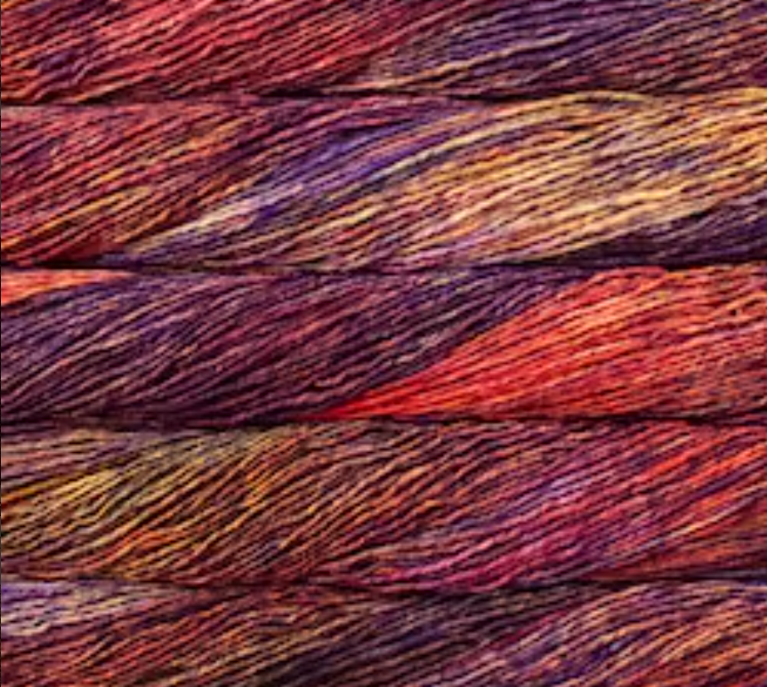 MALABRIGO | Mecha