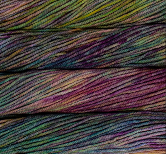 MALABRIGO | Chunky Arco Iris