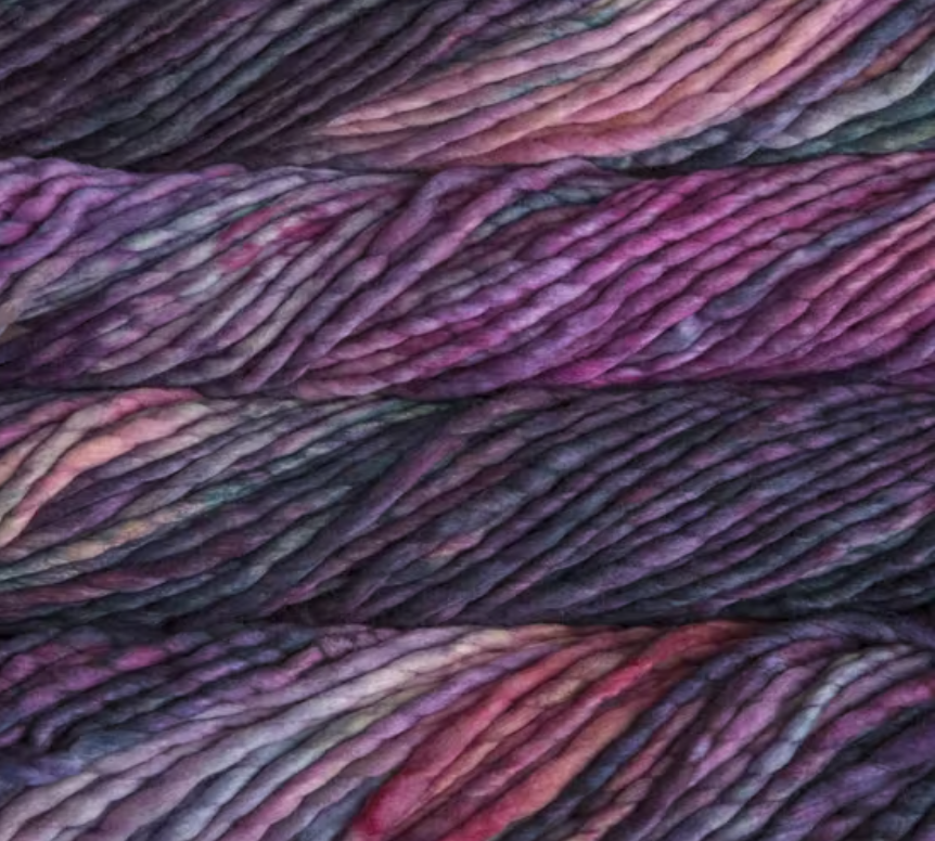 MALABRIGO | Rasta