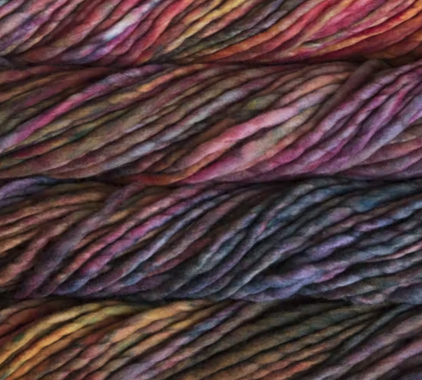 MALABRIGO | Rasta