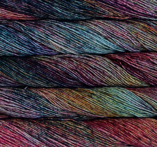 MALABRIGO | Washted Diana