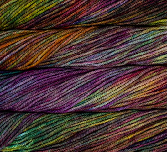 MALABRIGO | Chunky Diana