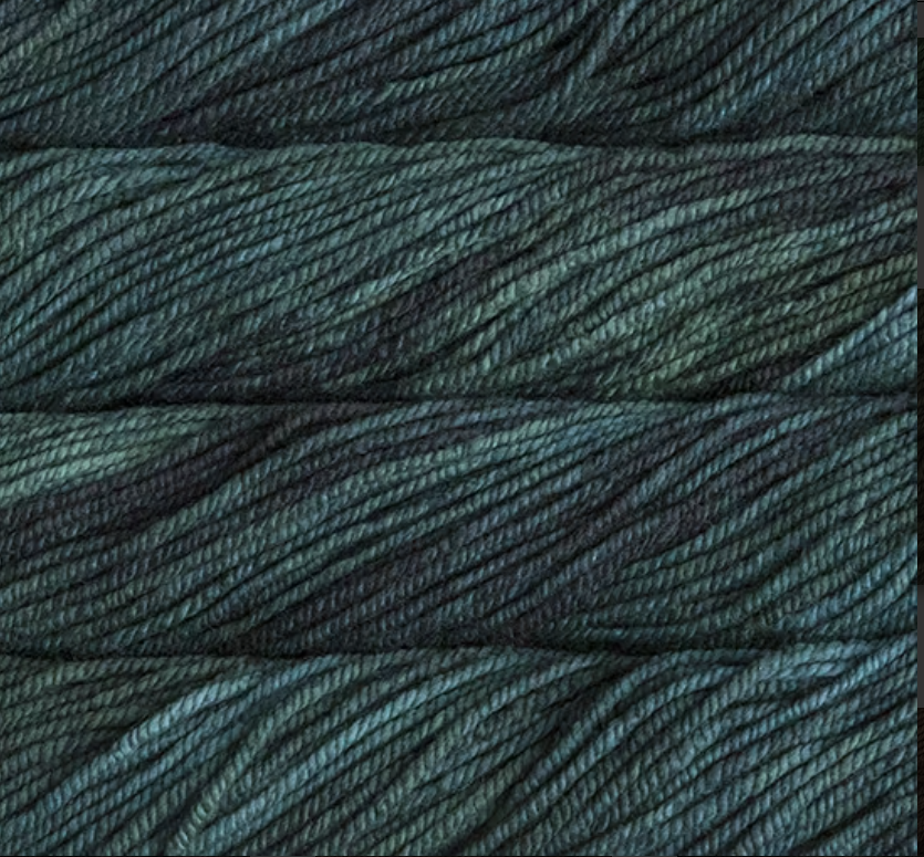 MALABRIGO | Chunky