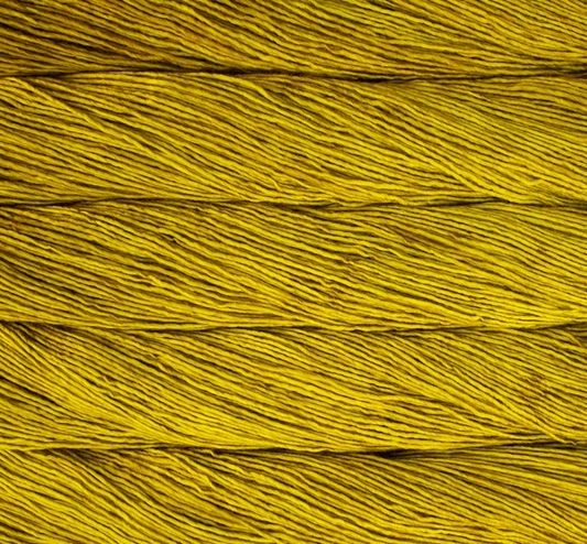 MALABRIGO | Washted Frank Ochre