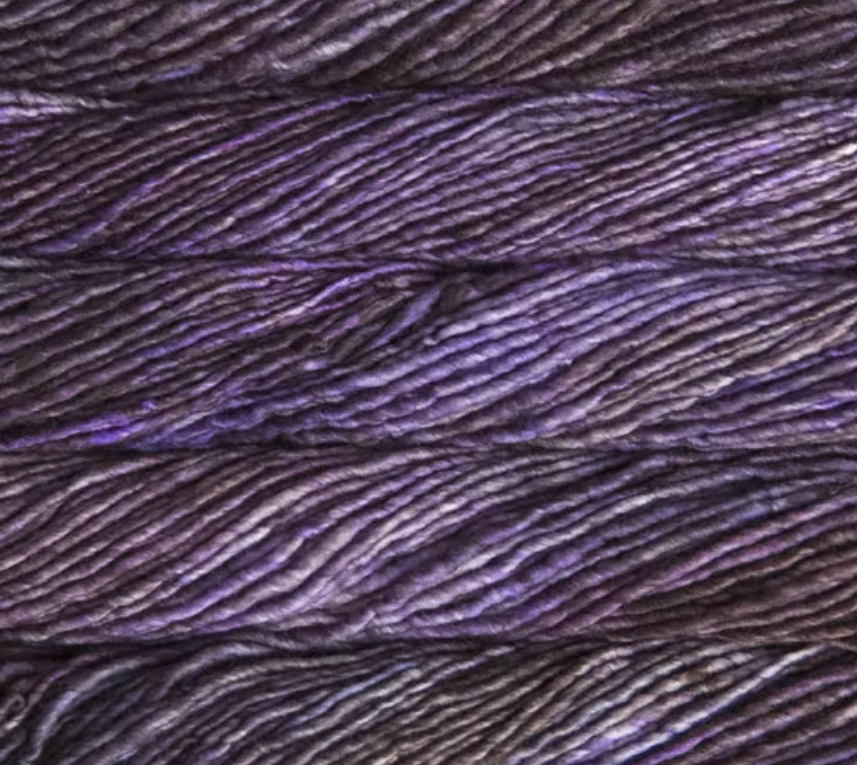 MALABRIGO | Mecha